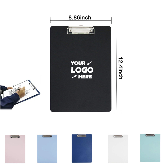A4 Size Letter Size Clipboard