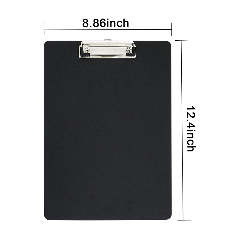 A4 Size Letter Size Clipboard