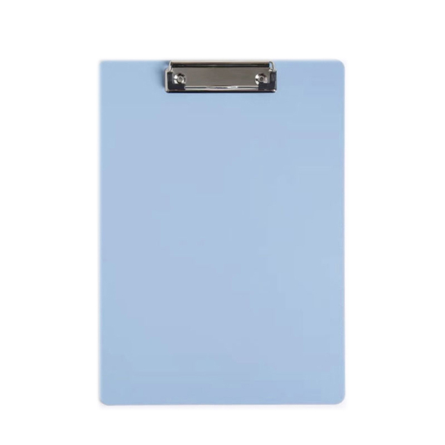 A4 Size Letter Size Clipboard