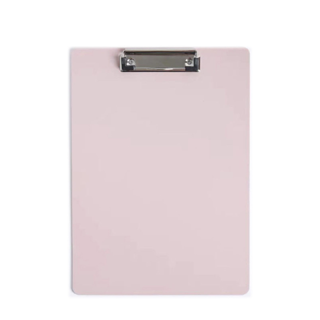 A4 Size Letter Size Clipboard