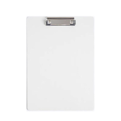 A4 Size Letter Size Clipboard