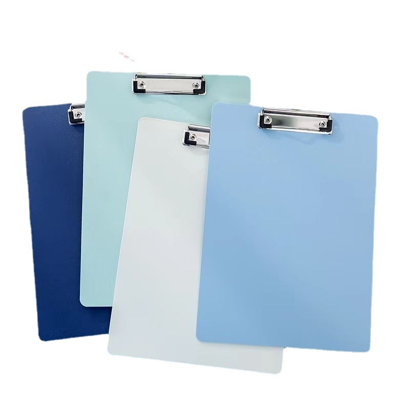 A4 Size Letter Size Clipboard