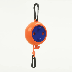 Camping Retractable Clothesline