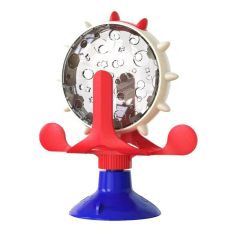 Cat Dog Treat Dispenser Toy