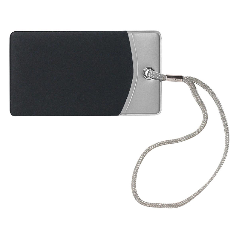 Durable Travel Luggage Tag