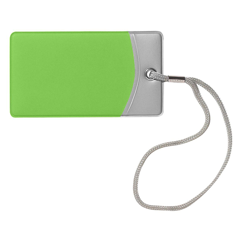 Durable Travel Luggage Tag