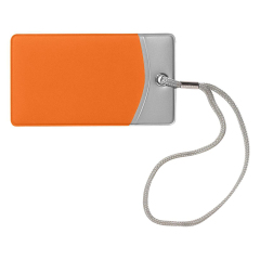 Durable Travel Luggage Tag