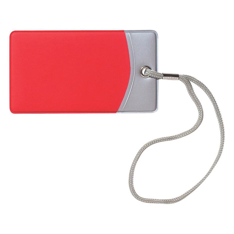Durable Travel Luggage Tag
