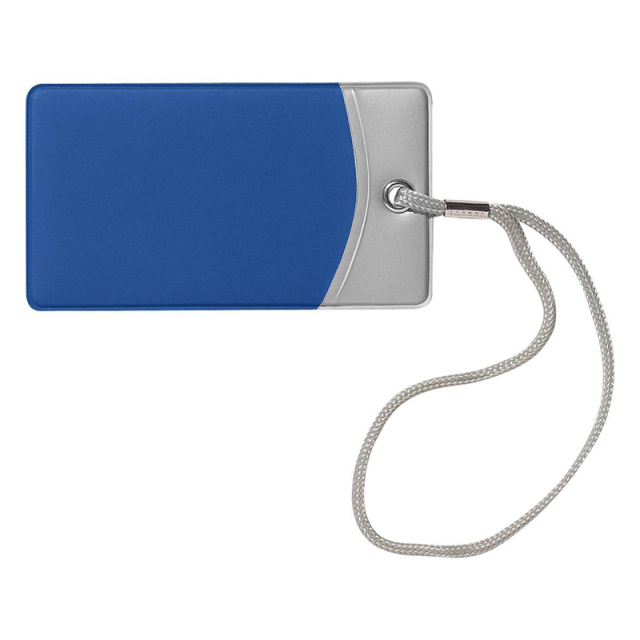 Durable Travel Luggage Tag