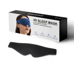 Eye Covers For Sleeping