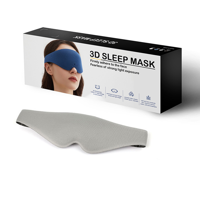 Eye Covers For Sleeping