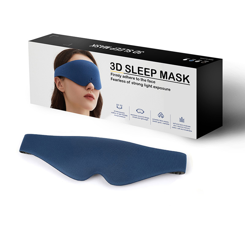 Eye Covers For Sleeping