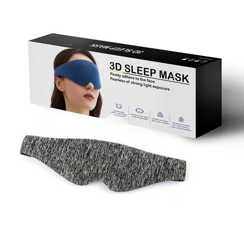 Eye Covers For Sleeping