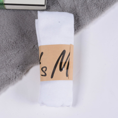 Fashion Long Cotton-Linen Scarf