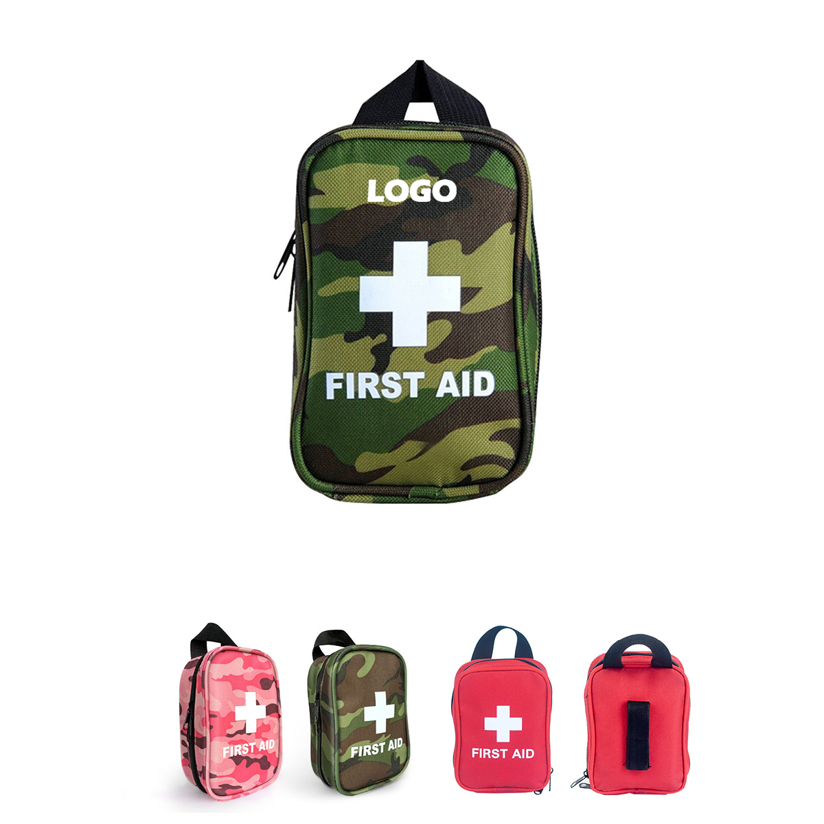 First Aid Kit For Travel