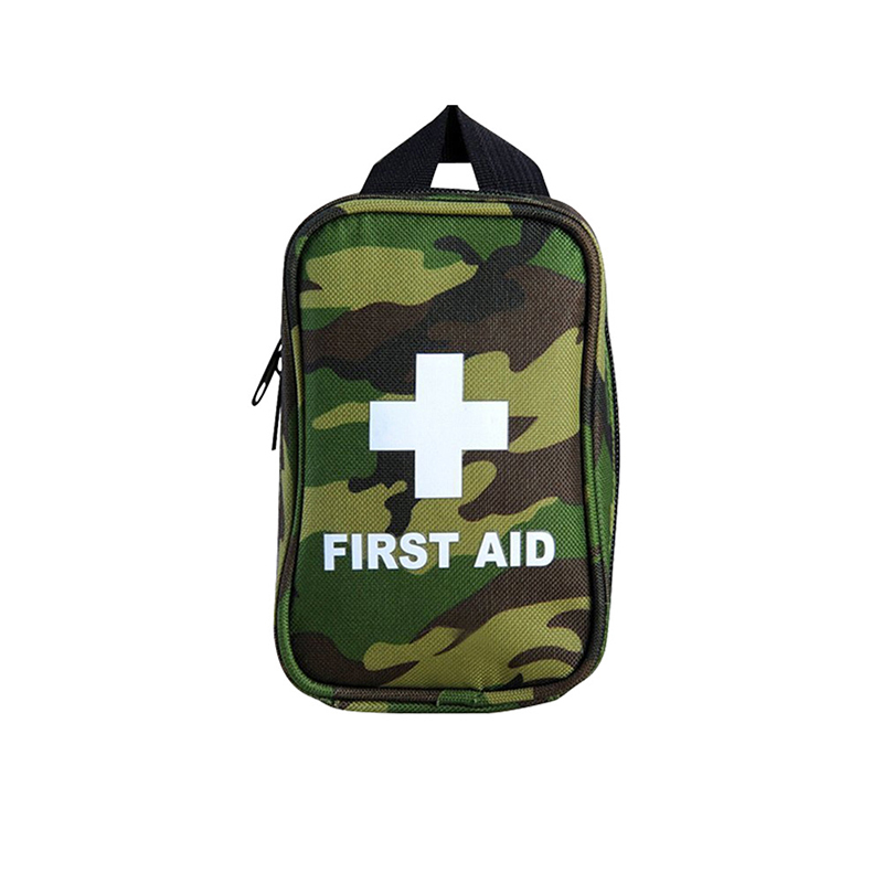First Aid Kit For Travel