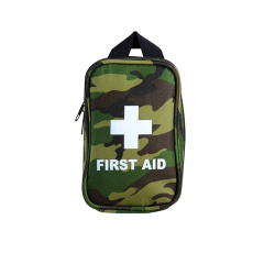 First Aid Kit For Travel