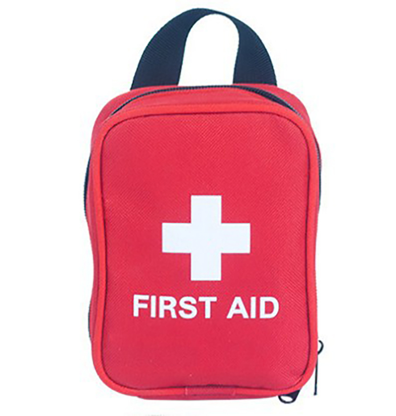 First Aid Kit For Travel
