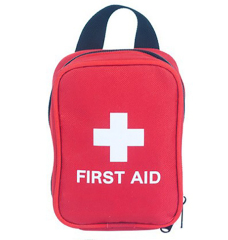 First Aid Kit For Travel