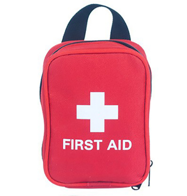 First Aid Kit For Travel