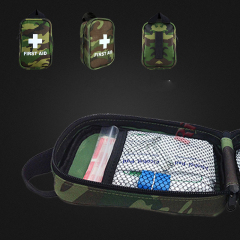 First Aid Kit For Travel