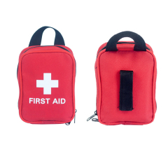 First Aid Kit For Travel