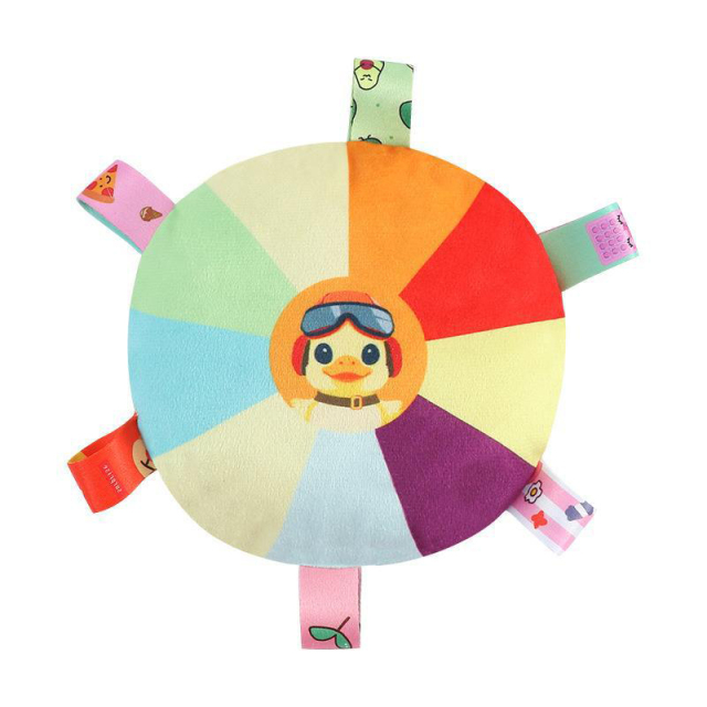 Dog Flying Discs Bubble Toys