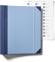 Folio Folders With Pockets