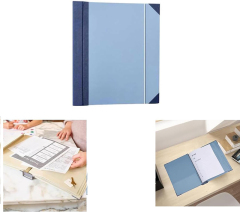 Folio Folders With Pockets