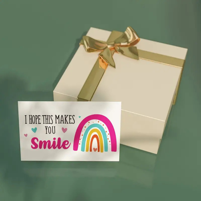 Greeting Card