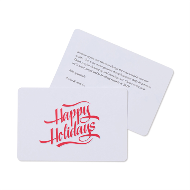 Greeting Card