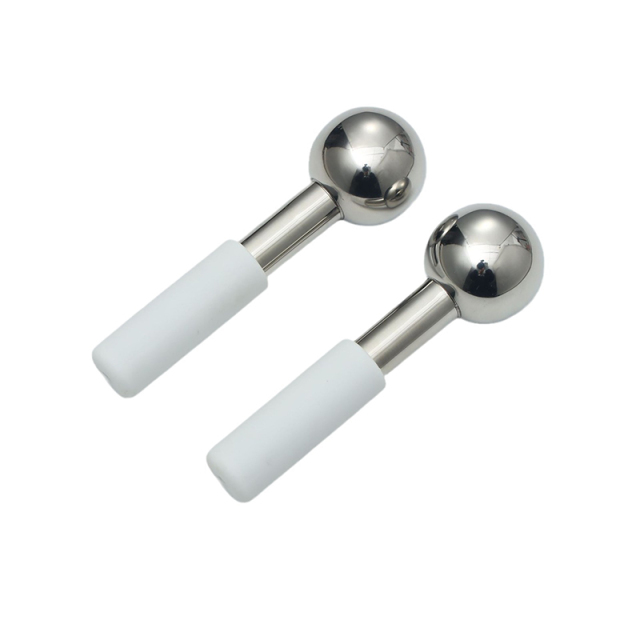 Ice Globes for Facials