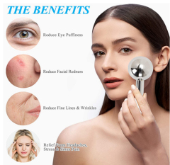 Ice Globes for Facials