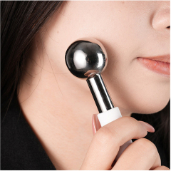 Ice Globes for Facials