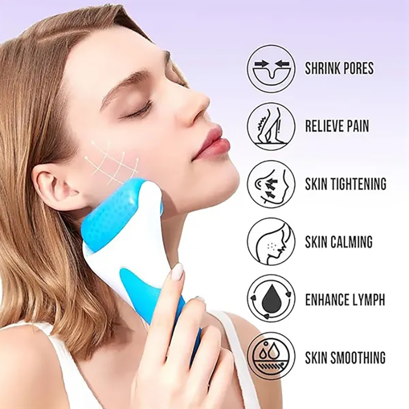 Ice Roller For Face & Eye