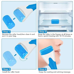 Ice Roller For Face & Eye