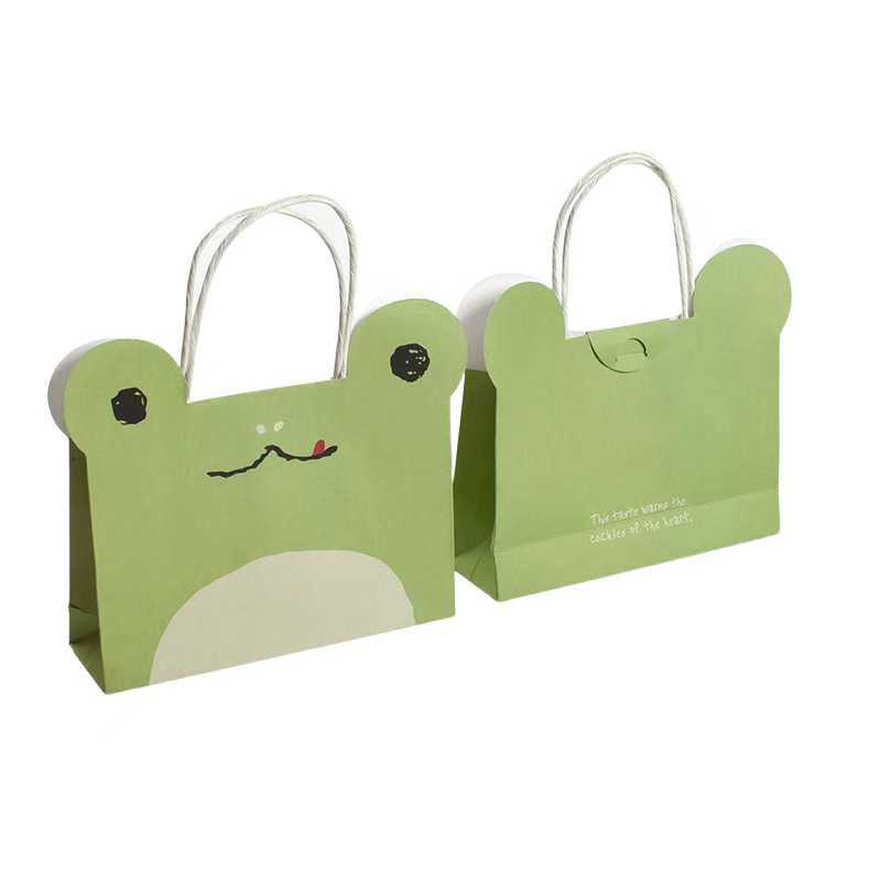 Kids Gift Bags With Handles