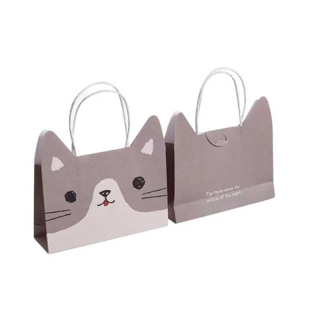 Kids Gift Bags With Handles