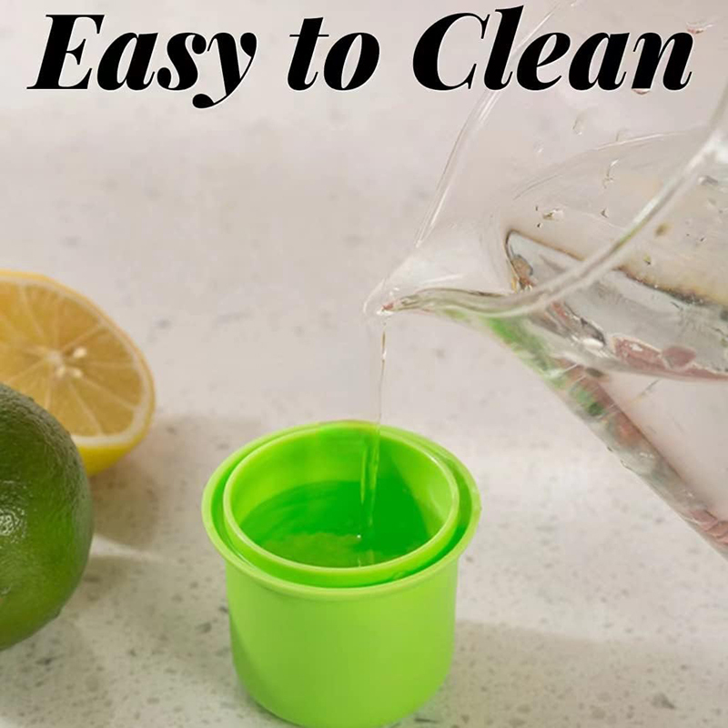 Large Ice Cube Molds With Lids
