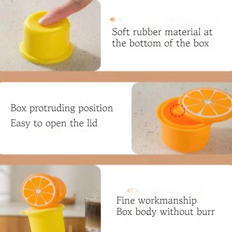 Large Ice Cube Molds With Lids