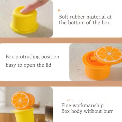 Large Ice Cube Molds With Lids