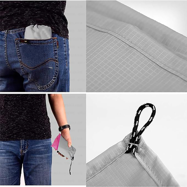 Lightweight Pocket Blanketst