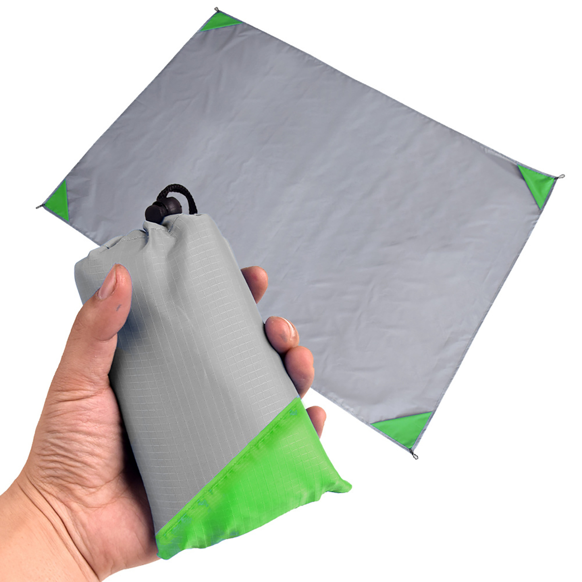 Lightweight Pocket Blanketst