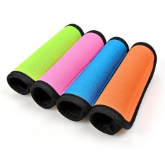 Luggage Handle Wraps