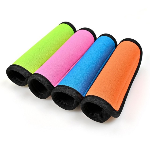 Luggage Handle Wraps