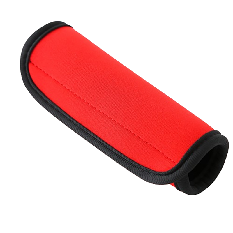 Luggage Handle Wraps