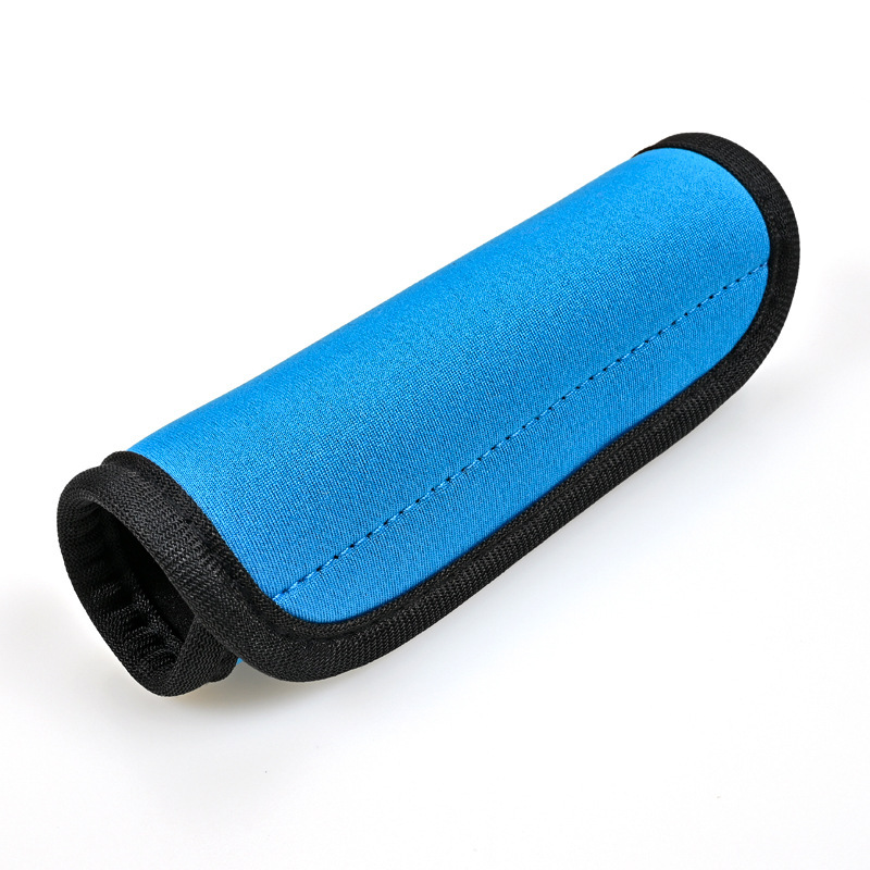 Luggage Handle Wraps