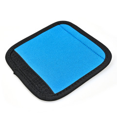 Luggage Handle Wraps