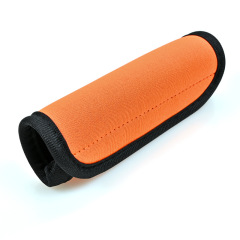Luggage Handle Wraps