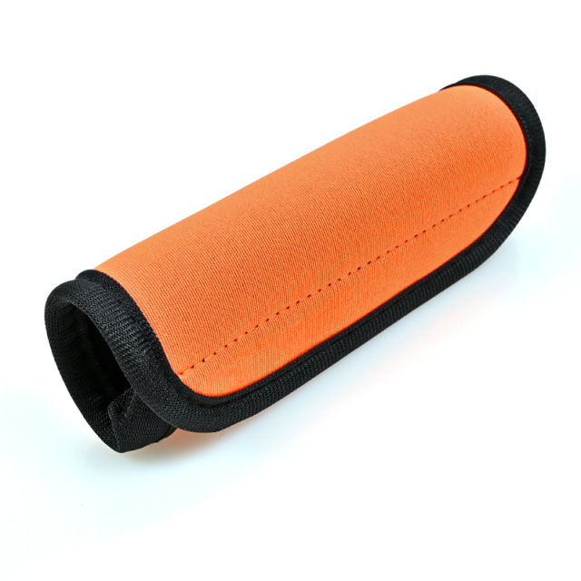 Luggage Handle Wraps